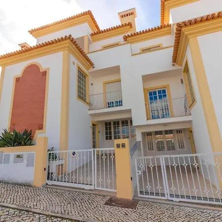 Sergio S Place - Farm Village - By Algarkasa Albufeira Exterior photo