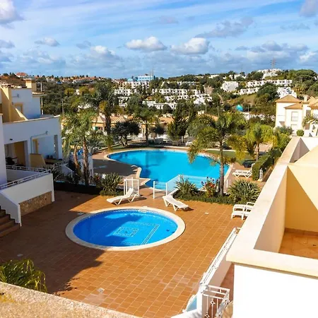 Sergio S Place - Farm Village - By Algarkasa Albufeira Exterior photo