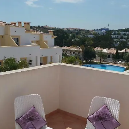 Sergio S Place - Farm Village - By Algarkasa Albufeira Exterior photo