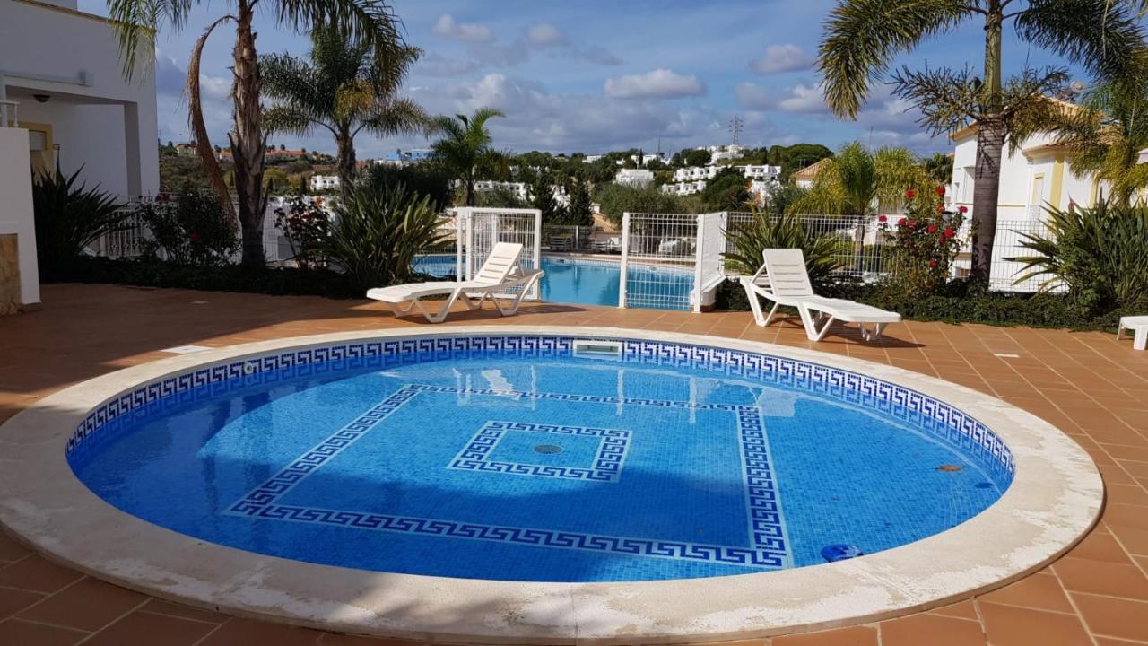 Villa Sergio S Place - Farm Village - By Algarkasa Albufeira