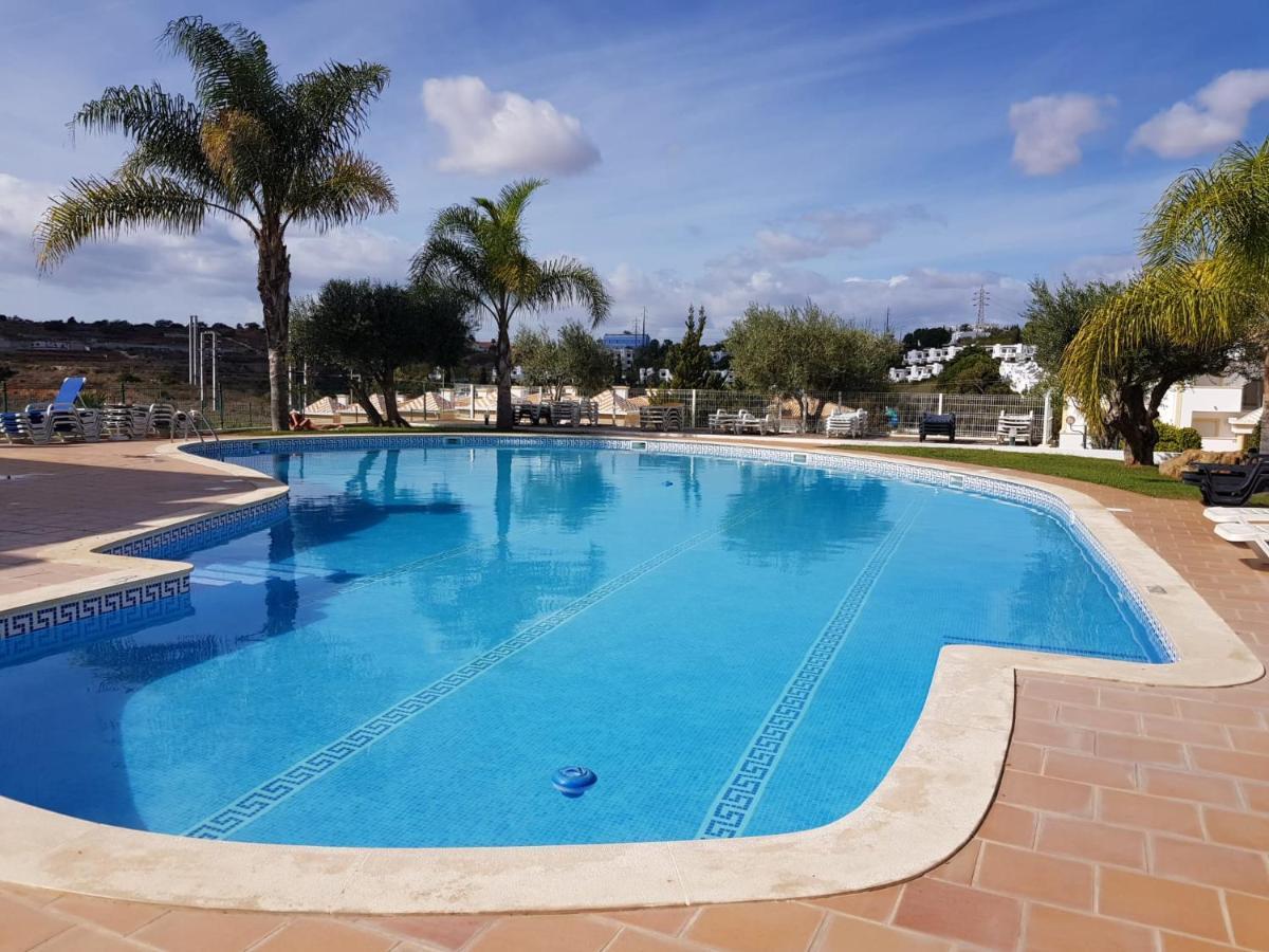 Sergio S Place - Farm Village - By Algarkasa Villa Albufeira