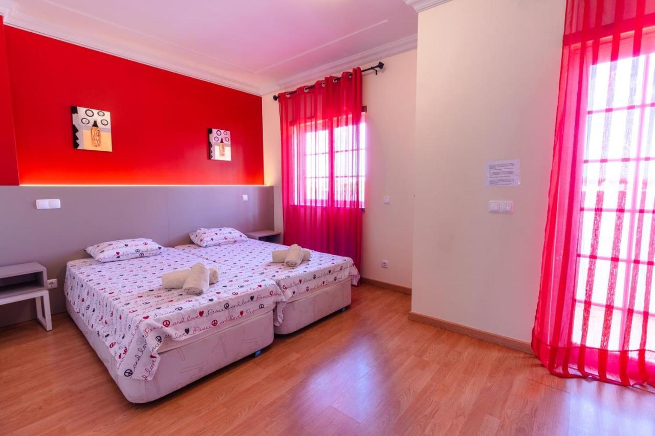 Sergio S Place - Farm Village - By Algarkasa Villa