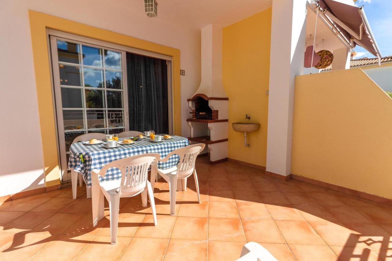 Sergio S Place - Farm Village - By Algarkasa Villa *