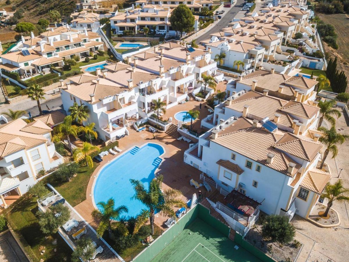 Villa Sergio S Place - Farm Village - By Algarkasa *