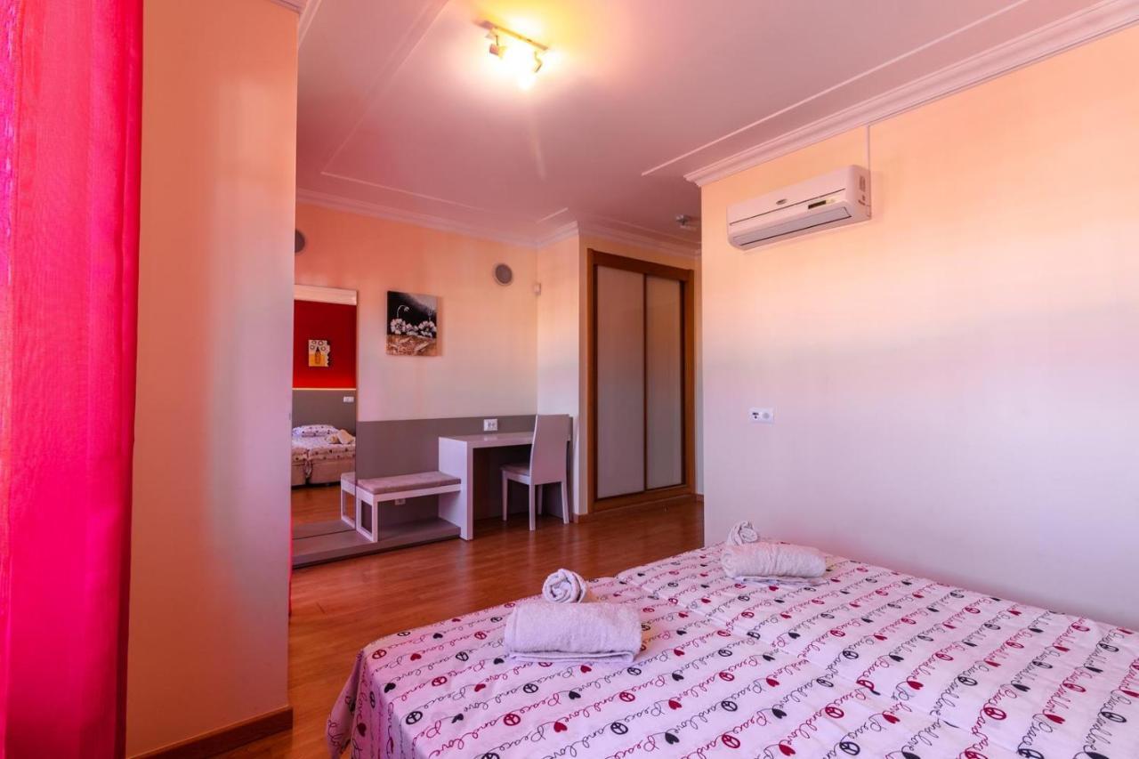 Sergio S Place - Farm Village - By Algarkasa Villa Albufeira