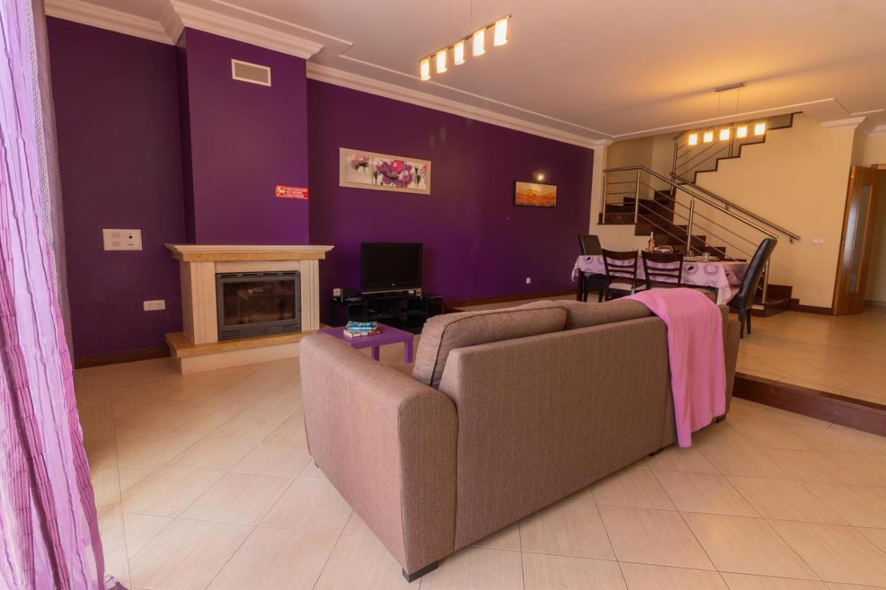 Villa Sergio S Place - Farm Village - By Algarkasa *