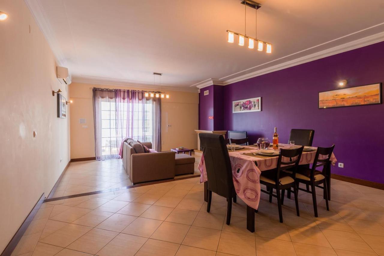 Sergio S Place - Farm Village - By Algarkasa Villa *