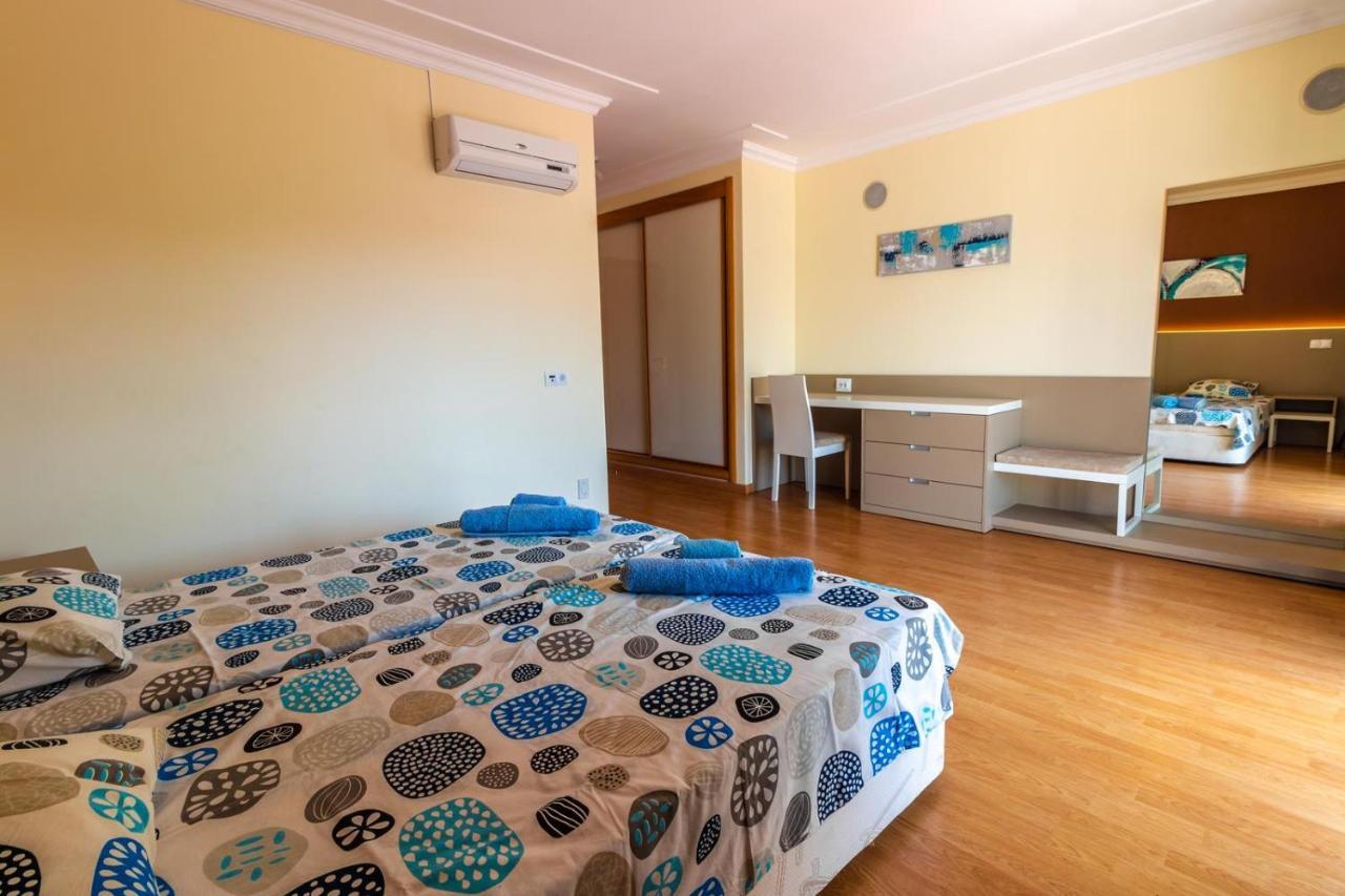 Villa Sergio S Place - Farm Village - By Algarkasa