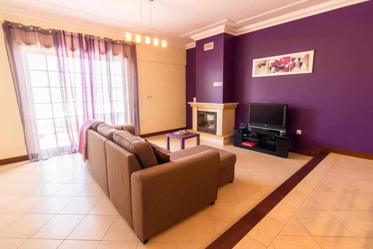 Villa Sergio S Place - Farm Village - By Algarkasa