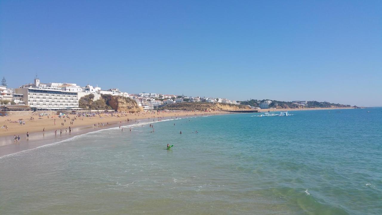 Sergio S Place - Farm Village - By Algarkasa Villa Albufeira