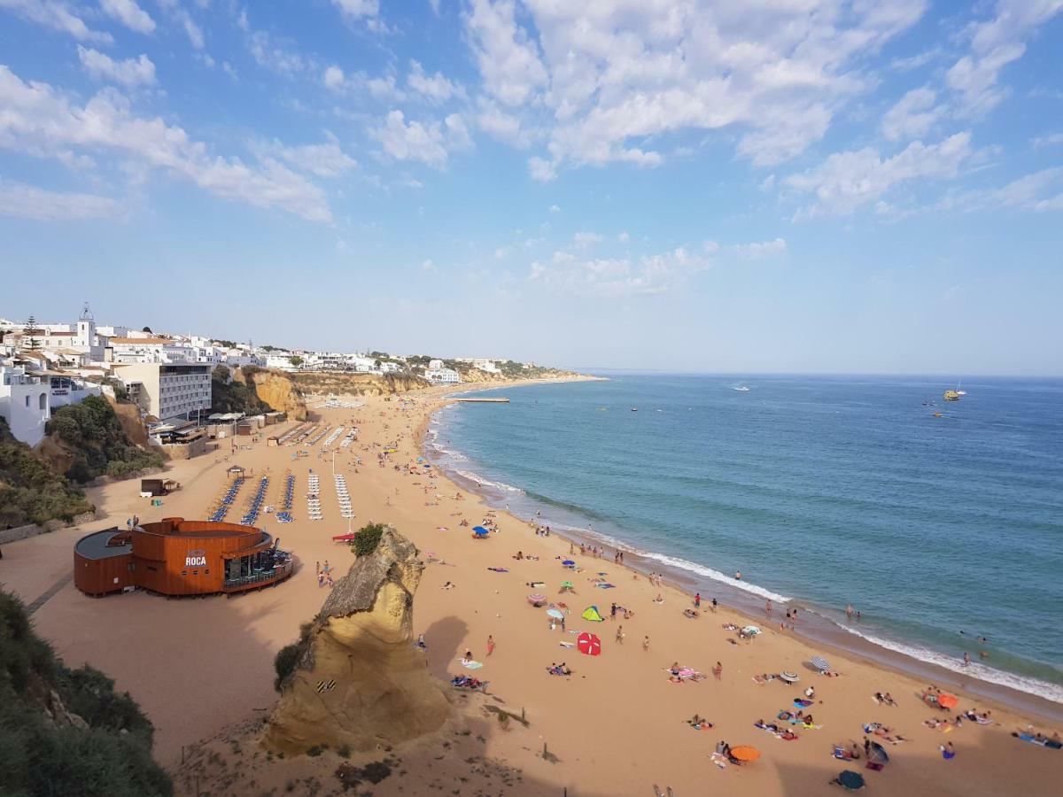 Sergio S Place - Farm Village - By Algarkasa Villa Albufeira